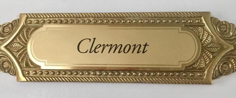 Номер Superior, Renwick Clifton House B&b