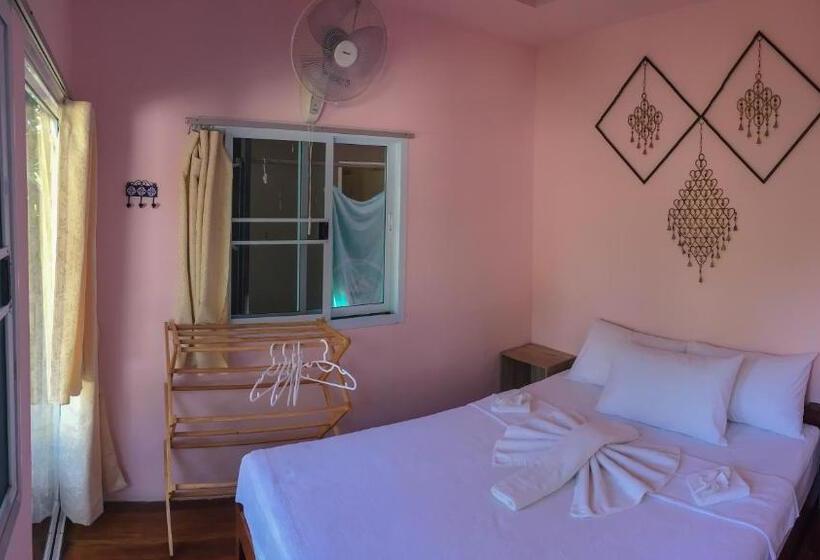 חדר סטנדרט, Sangchan Hostel