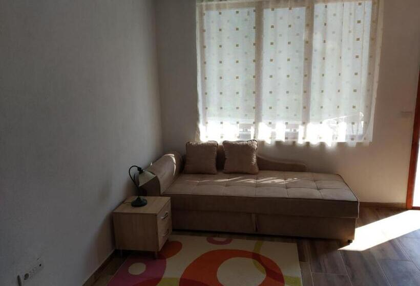 اتاق سوپریور سه تخته, Apartmani Tara I Zabojsko Dobrilovina