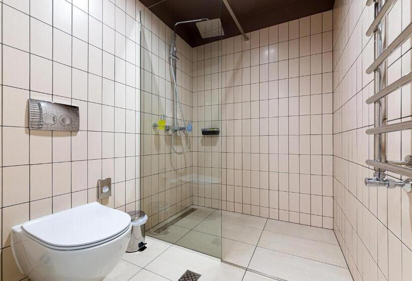 سوییت, Ribas Karpaty