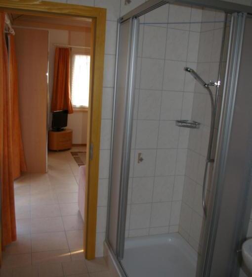 Номер Стандарт, Bnb Villa Moncalme