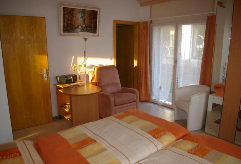 Номер Стандарт, Bnb Villa Moncalme