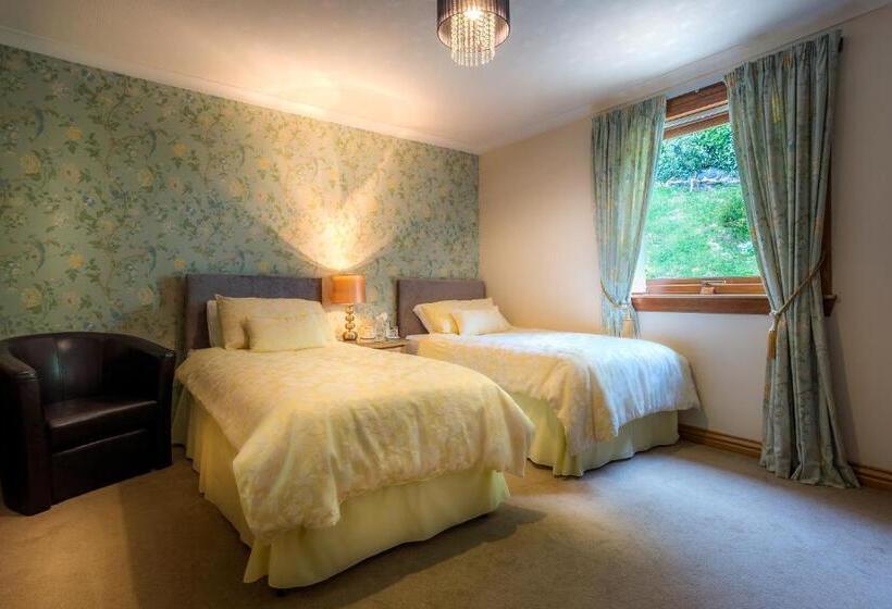 Номер Стандарт, Cairnryan Bed And Breakfast