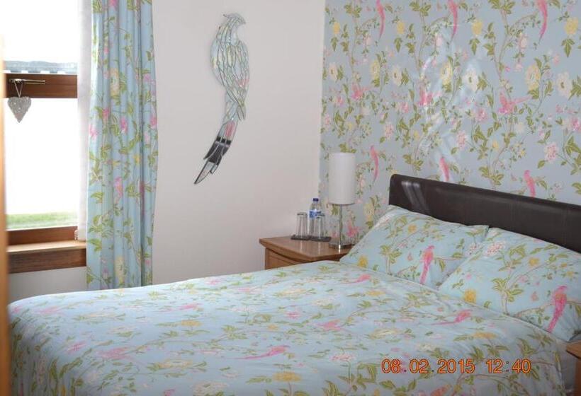 Номер Стандарт Вид на Озеро, Cairnryan Bed And Breakfast