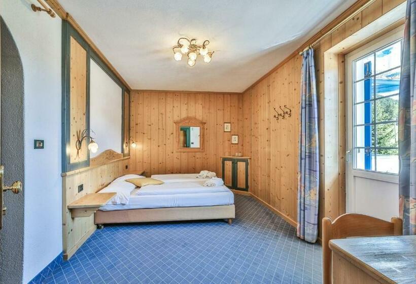 اتاق استاندارد, Mytime Hotels Savoy
