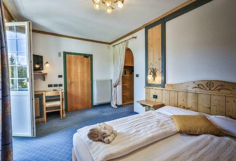 اتاق استاندارد, Mytime Hotels Savoy