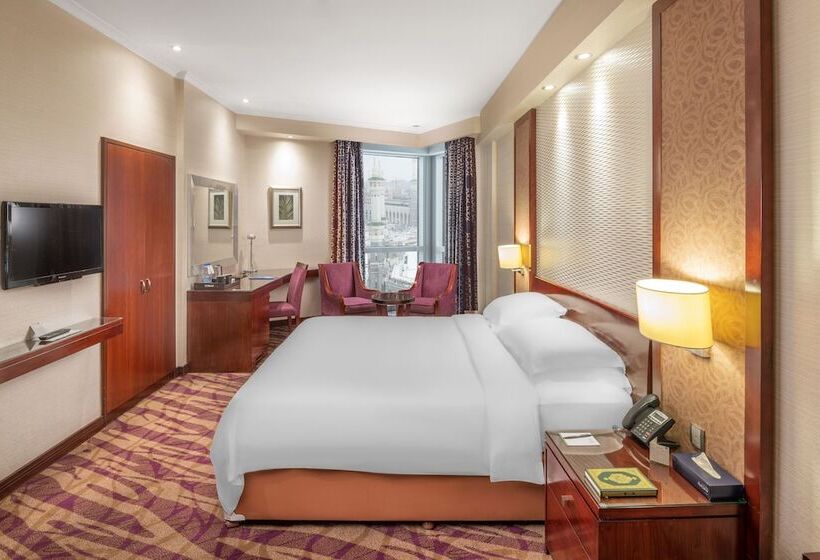 سوئیت رویال, Al Marwa Rayhaan By Rotana   Makkah