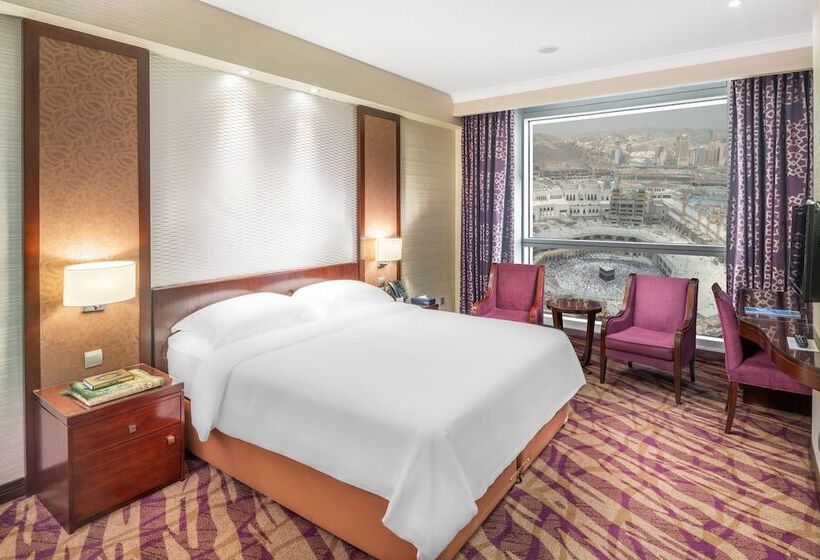 سوئیت خانواده 2 خوابه, Al Marwa Rayhaan By Rotana   Makkah