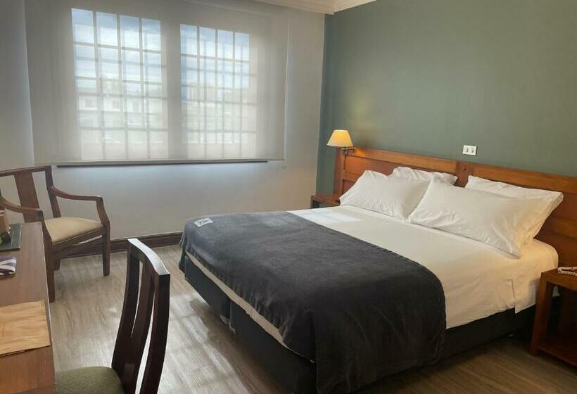 اتاق استاندارد, Almasur Punta Arenas
