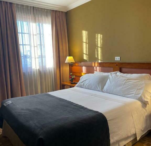 اتاق استاندارد, Almasur Punta Arenas
