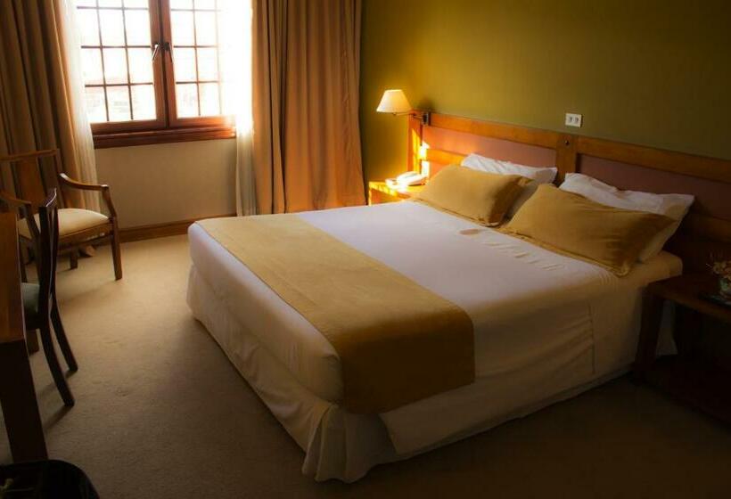 اتاق استاندارد, Almasur Punta Arenas
