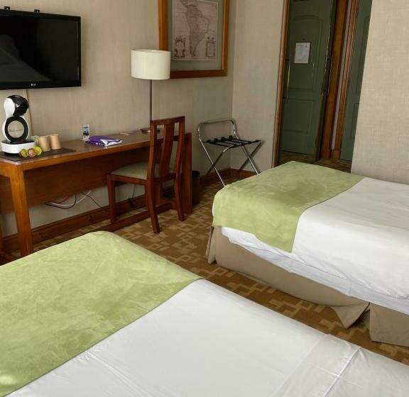 اتاق استاندارد, Almasur Punta Arenas