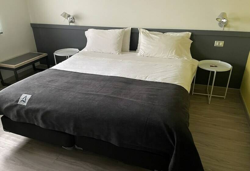 اتاق استاندارد, Almasur Punta Arenas