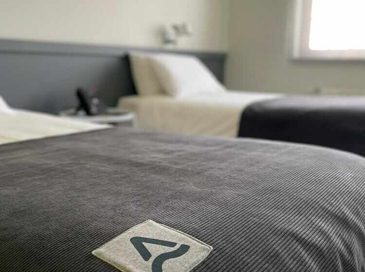 Quarto Estandar, Almasur Punta Arenas