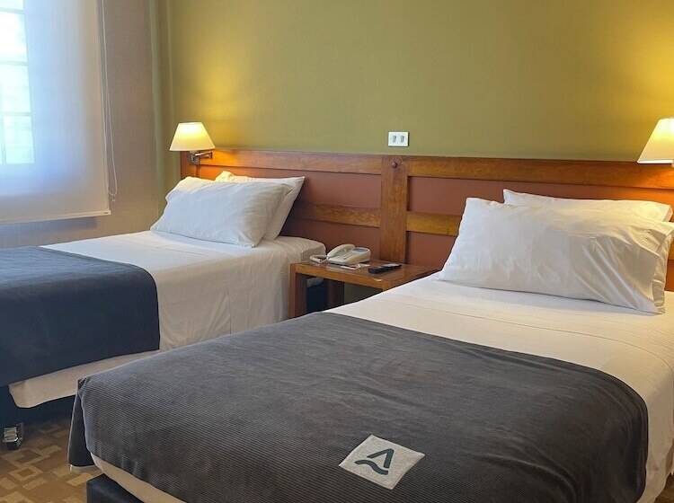 اتاق استاندارد, Almasur Punta Arenas