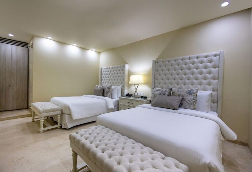 Номер Deluxe, Casa Canabal By Faranda Boutique