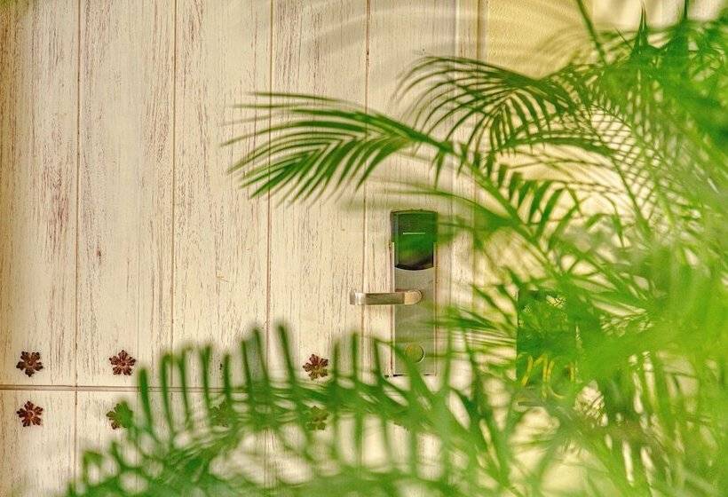 Люкс Дюплекс, Casa Canabal By Faranda Boutique