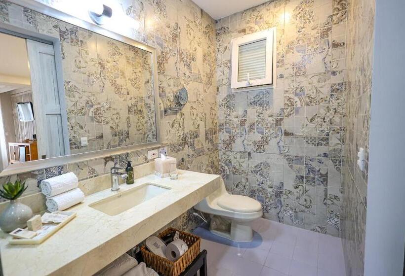 Люкс Дюплекс, Casa Canabal By Faranda Boutique