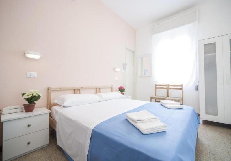 اتاق استاندارد با تخت بزرگ, Casa Doña Susana