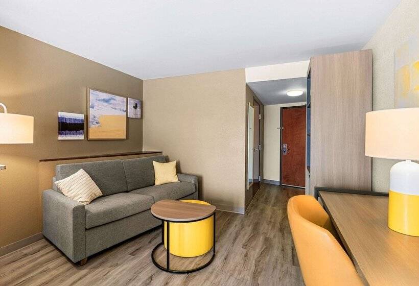 Люкс, Comfort Suites Vacaville Napa Valley Area