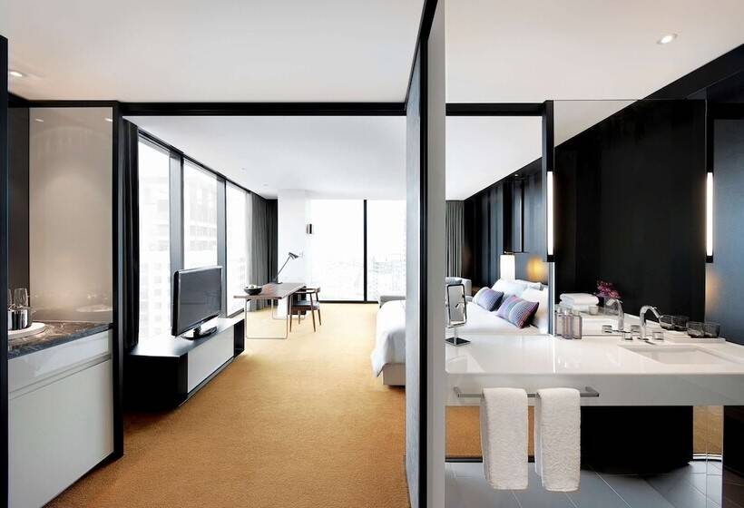 اتاق لوکس, Crown Metropol Melbourne