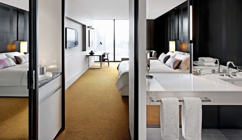 اتاق لوکس, Crown Metropol Melbourne