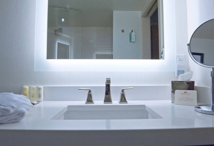 스탠다드 룸, Crowne Plaza Hotel Philadelphia   King Of Prussia, An Ihg