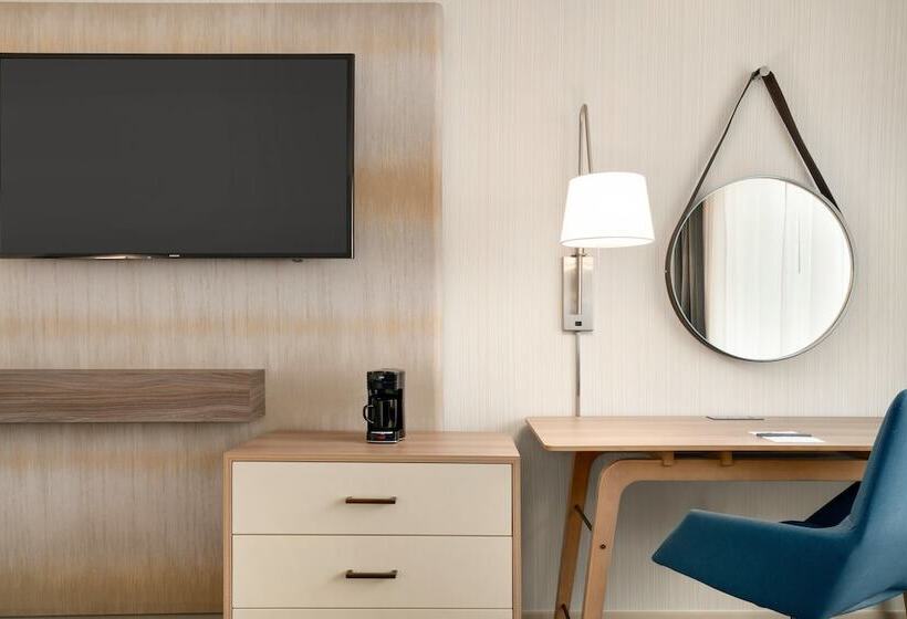스탠다드 룸, Crowne Plaza Hotel Philadelphia   King Of Prussia, An Ihg