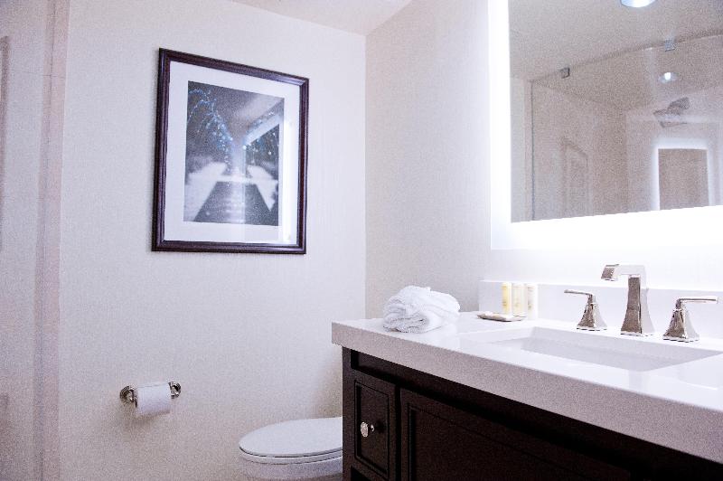 스탠다드 룸 킹사이즈 침대, Crowne Plaza Hotel Philadelphia   King Of Prussia, An Ihg