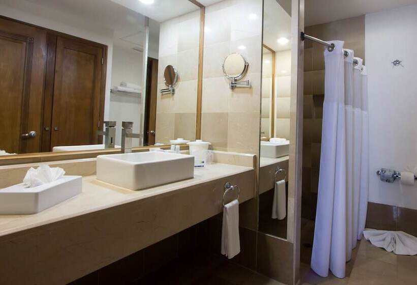 スタンダードルーム, Holiday Inn Express Nuevo Laredo, An Ihg