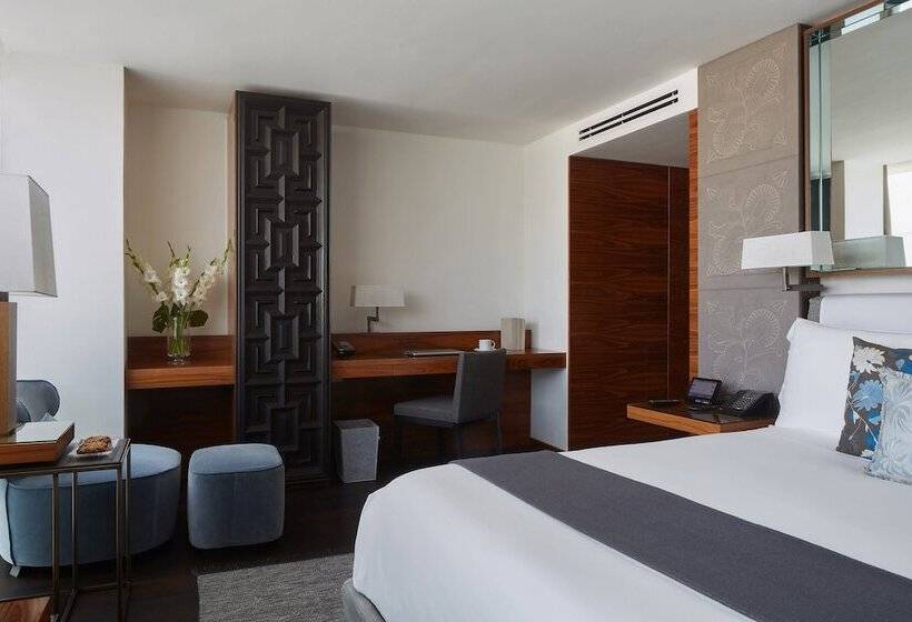 デラックスルーム, Las Alcobas, A Luxury Collection Hotel, Mexico City