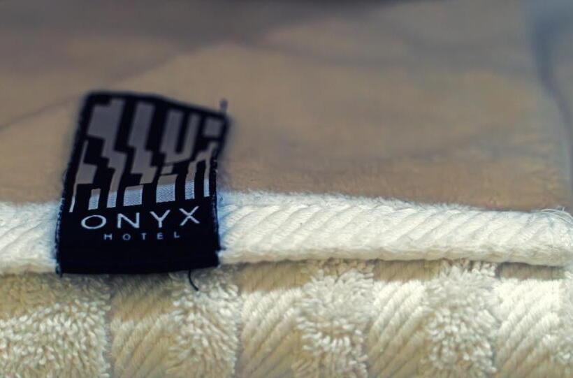 اتاق استاندارد برای معلولان, Onyx