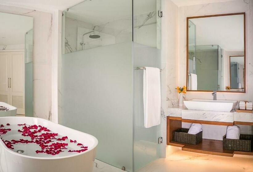 带海景的主人套房, Secrets Royal Beach Punta Cana - Adults Only - All Inclusive