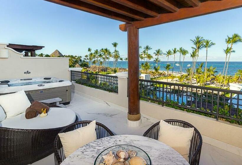 Suite Master Vista Mar, Secrets Royal Beach Punta Cana - Adults Only - All Inclusive