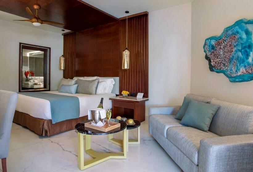 Habitación Estándar, Secrets Royal Beach Punta Cana - Adults Only - All Inclusive