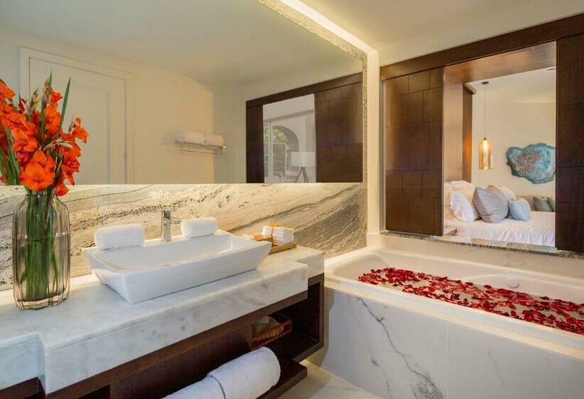 标准间, Secrets Royal Beach Punta Cana - Adults Only - All Inclusive