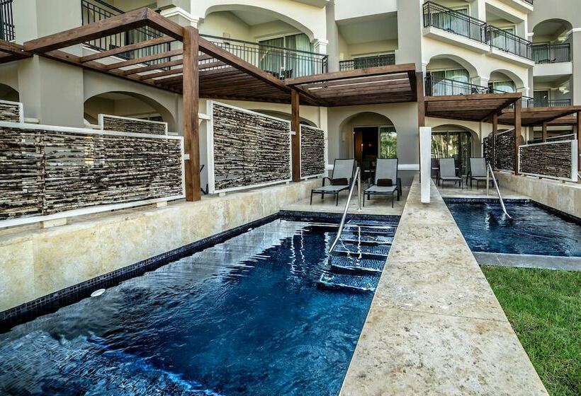 标准间, Secrets Royal Beach Punta Cana - Adults Only - All Inclusive