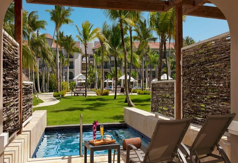 标准间, Secrets Royal Beach Punta Cana - Adults Only - All Inclusive