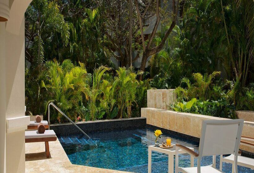 Habitación Estándar, Secrets Royal Beach Punta Cana - Adults Only - All Inclusive
