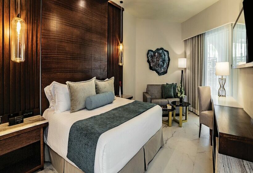 标准间, Secrets Royal Beach Punta Cana - Adults Only - All Inclusive