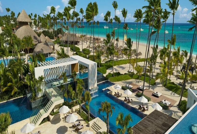 标准间, Secrets Royal Beach Punta Cana - Adults Only - All Inclusive
