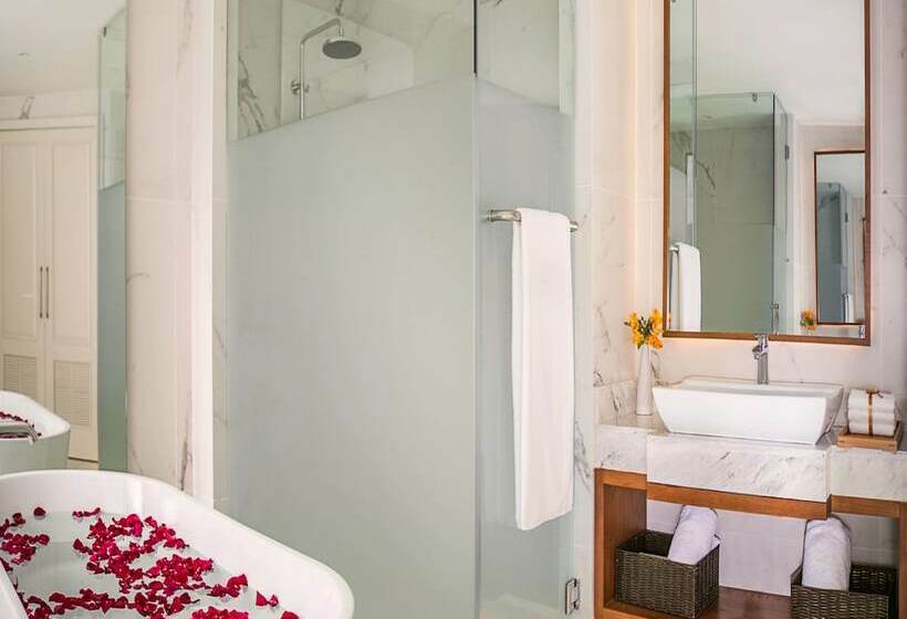 Habitación Estándar, Secrets Royal Beach Punta Cana - Adults Only - All Inclusive
