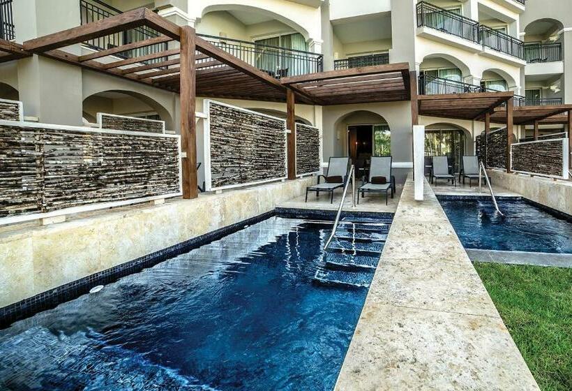 Junior Suite Club, Secrets Royal Beach Punta Cana - Adults Only - All Inclusive