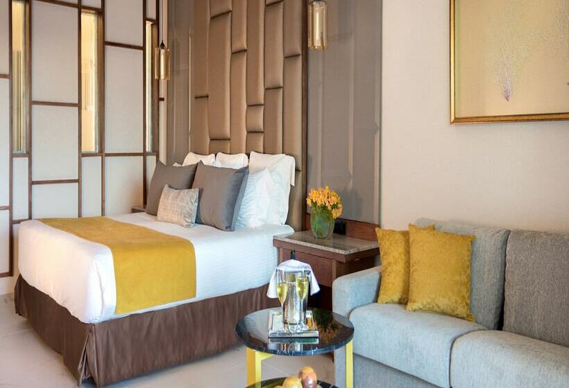 小型俱乐部套房, Secrets Royal Beach Punta Cana - Adults Only - All Inclusive