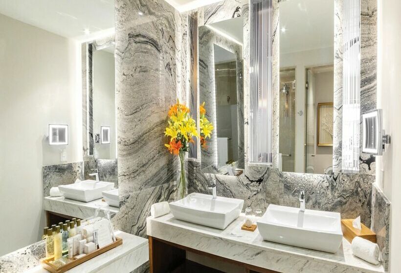 小型俱乐部套房, Secrets Royal Beach Punta Cana - Adults Only - All Inclusive