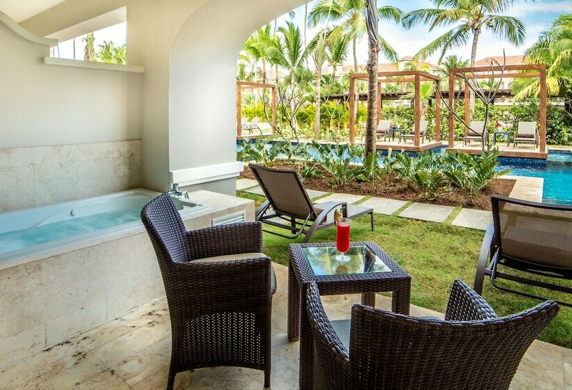 小型俱乐部套房, Secrets Royal Beach Punta Cana - Adults Only - All Inclusive