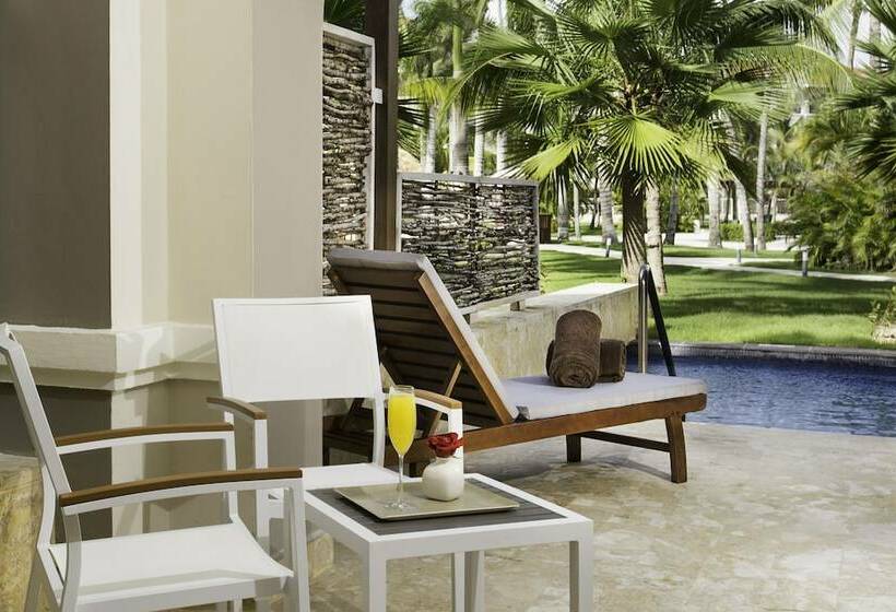小型俱乐部套房, Secrets Royal Beach Punta Cana - Adults Only - All Inclusive
