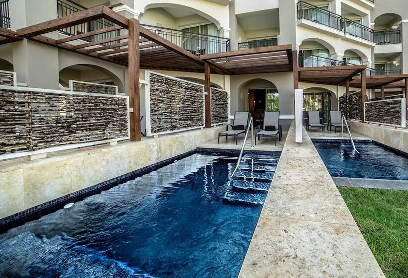 标准间, Secrets Royal Beach Punta Cana - Adults Only - All Inclusive