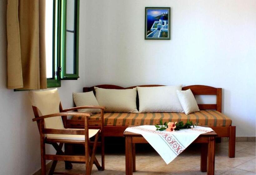 استودیوی استاندارد, Villa Vicky