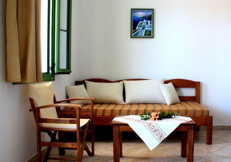 استودیوی استاندارد, Villa Vicky